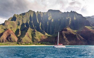 Explore Your Imagination With Outdoor Activities in Hawaii