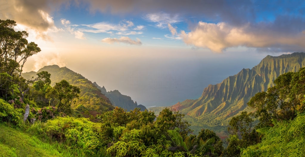 The Most Popular Destination in Hawaii