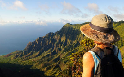 A Guide to Hawaii Tourist Attractions