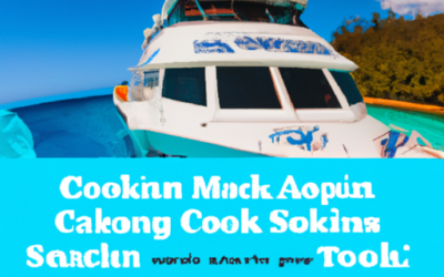 Captain Cook Snorkeling Cruises Review