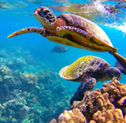 Deluxe Molokini & Turtle Snorkel Tour Review