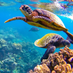 Deluxe Molokini & Turtle Snorkel Tour Review