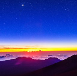 Maui All Stars Stargazing Tour & Haleakala National Park Sunset Experience Review