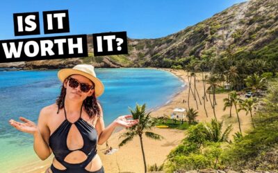 IS IT WORTH IT? Hanauma Bay Snorkeling // Review of Hawaii’s Best Snorkel Spot