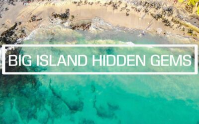 Big Island Of Hawaii Hidden Gems