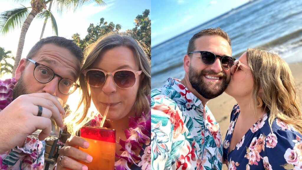 Last Day in Maui | Failed Snorkeling and the BEST Luau!! (Feast of Lele)