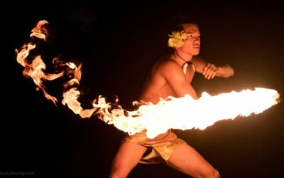 Maui Luau FAQs – VIP, How Long, Fire Dancing, Attire