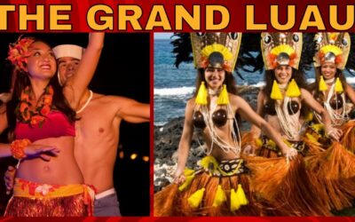 Maui-The Grand Luau.This premuim luau, has private tables, upgraded food & drinks with a good show.