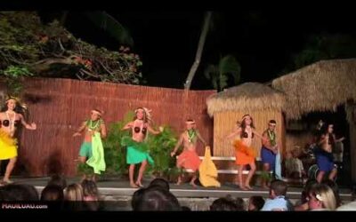 Royal Lahaina Luau Review – Myths of Maui