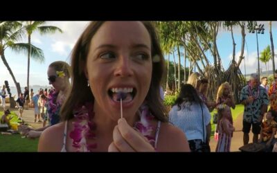 Watch this BEFORE YOU GO | OLD LAHAINA LUAU | Visitor Guide | Adventures in Maui