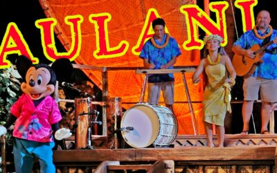 Is Disney’s Aulani Luau Worth $200?