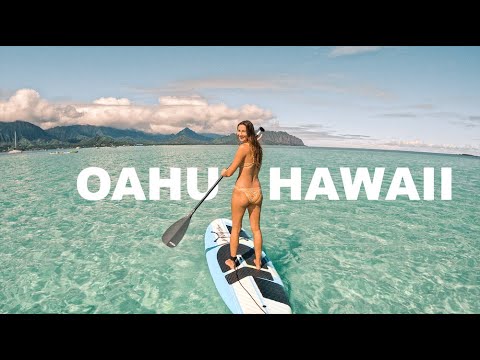 OAHU | BEST THINGS TO DO IN 2023 (from a local resident)