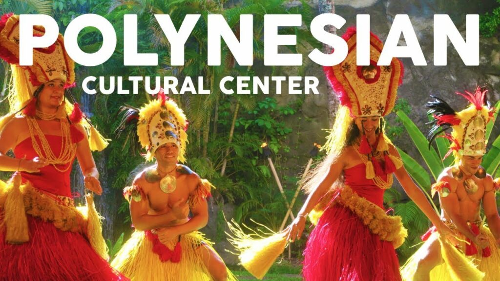 Polynesian Cultural Center FULL TOUR | Oahu, Hawaii