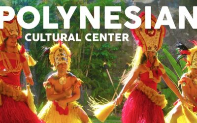 Polynesian Cultural Center FULL TOUR | Oahu, Hawaii