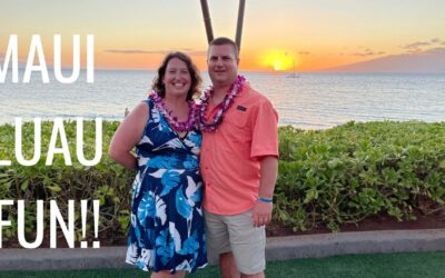 The Best Luau in Maui Hawaii | Royal Lahaina Resort Luau | The best things to do in Hawaii