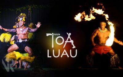 TOA LUAU – Oahu’s Highest Rated Luau!