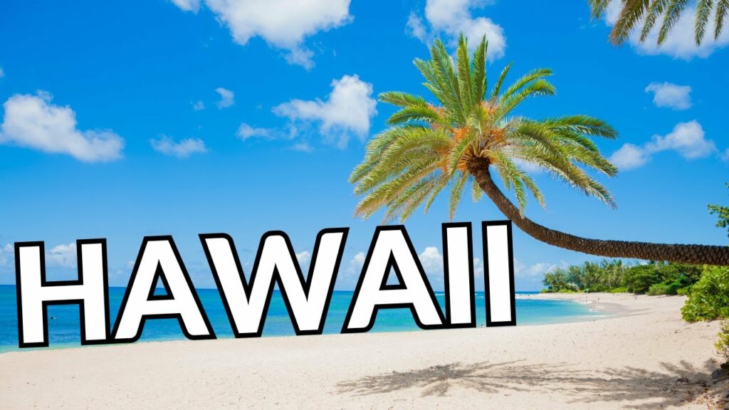 10 Best Places to Visit in Hawaii - Travel Video