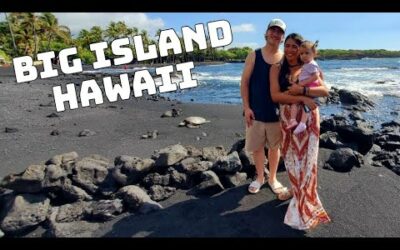 9 DAY GRAND CIRCLE TOUR OF HAWAII BIG ISLAND