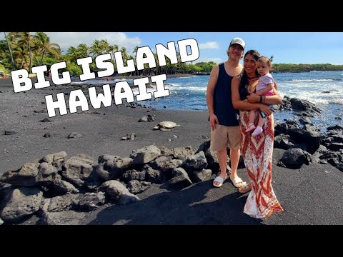 9 DAY GRAND CIRCLE TOUR OF HAWAII BIG ISLAND