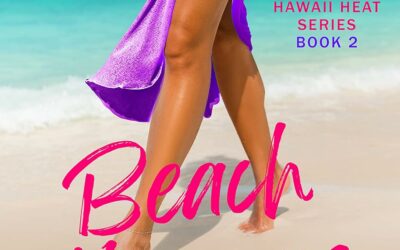 Beach Happens: Hawaii Heat book 2 Kindle Edition review