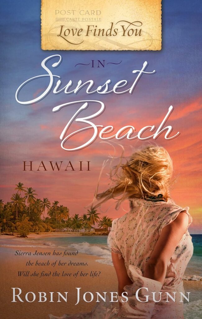 Love Finds You in Sunset Beach, Hawaii (43)     Paperback – October 1, 2011