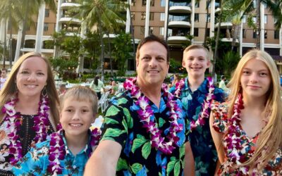 LUAU with Amazing Buffet- Hilton Hawaiian Village – Honolulu Hawaii￼￼