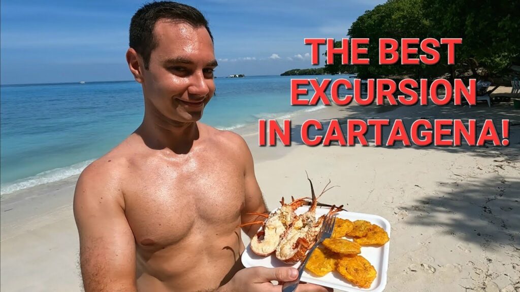 Must-Do Private Day Trip in Cartagena! Rosario Islands, Snorkeling, Mangroves, Local Lunch  More!