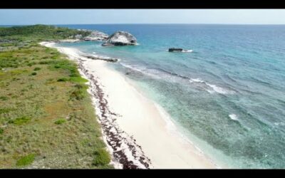 The Exumas, Bahamas by Boat