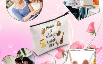 TSOTMO Hawaii Beach Bachelorette Party Bag Review